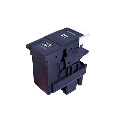 Bouton de frein de stationnement pour Seat Tarraco 2019-2023 OEM 5NG927225