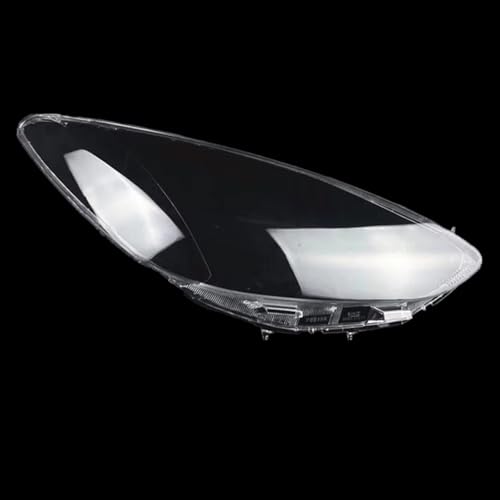 Phare Mazda 2 2007-2012 coque optique droite en verre pour remplacement