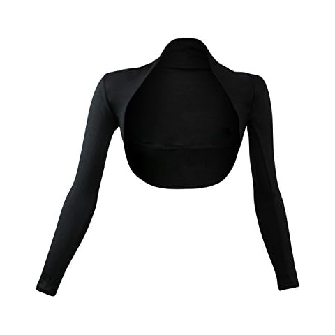 Boléro élégant Glamexx24 Cover