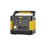 ポータブル電源355Wh E400