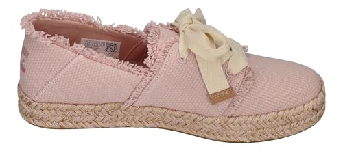 Image of TOMS Women's Carolina Lace-Up Espadrille