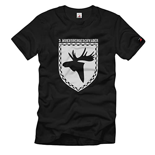 T-shirt blason Prune de l'Est ample XXXXX-Large qui ne rétrécit pas au lavage