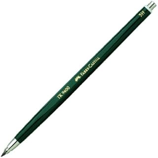 Faber-Castell TK9400 2mm 3H Clutch Pencil