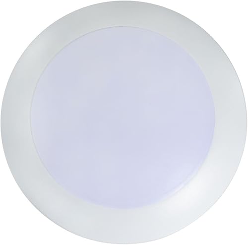 Miniatura 2 de Topaz RTL403WH7WCTS-46 4 "Reequipamiento 7W LED