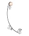 KOHLER K-7214-RGD Faucet, Vibrant Rose Gold