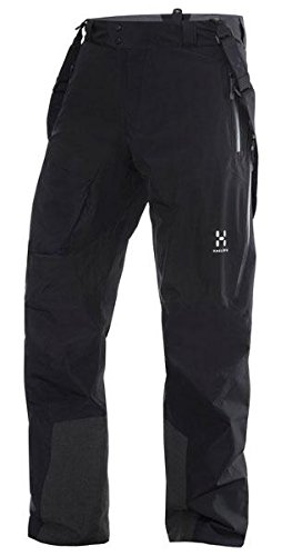 ホグロフス ORIONジャケット VERTEパンツ 上下セット スノーウエア