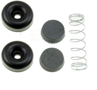 Replacement Drum Brake Wheel Cylinder Repair Kit Front fits 1951-1958 Oldsmobile Super 88