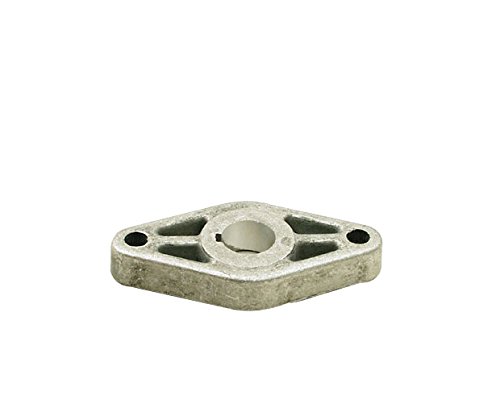 Ratioparts 030,700 Knife Coupling 20.0 mm