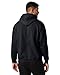 Gildan Heavy Blend Adult Unisex Hooded Sweatshirt/Hoodie Black - Large