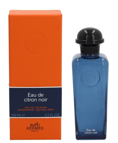 Hermès – Eau de Cologne Eau de Citron Noir Hermès.