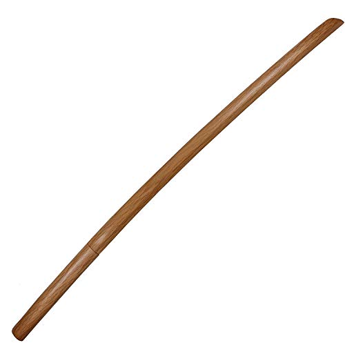 BOKKEN DAITO Importado de Japón (Roble rojo)