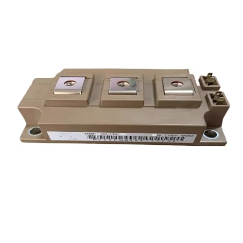 2MBI300VH-170-80 module SCR à thyristor et fusible pour composants électroniques