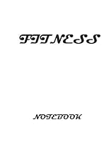 Plante Fitness Notebook 2020 1678624586 Book Cover