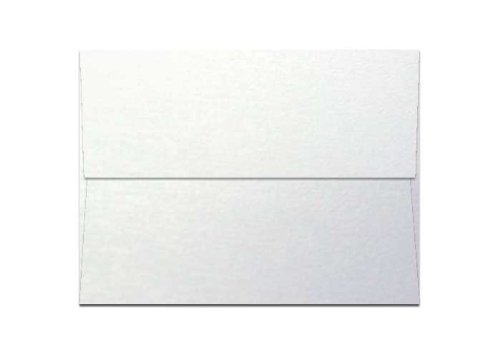 Curious Metallic ENVELOPES - A2 Envelopes - ICE Gold - 1000 PK