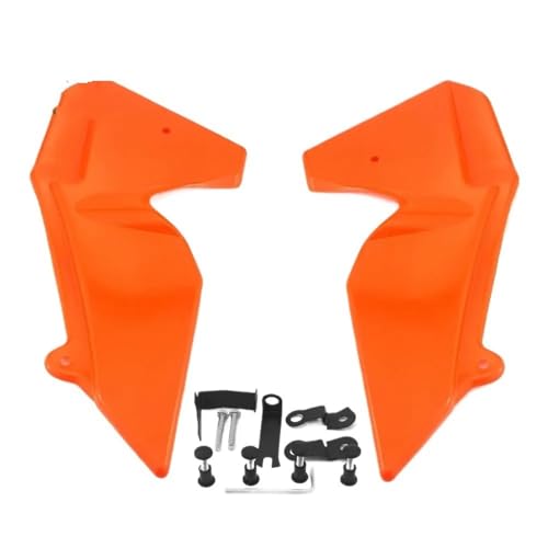 Couvercle de protection radiateur pour préserver votre 1290 Super Adventure