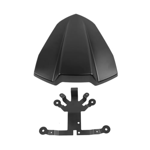 Capot de carénage pour remplacer la selle arrière instable de Hornet CB750
