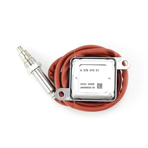 Capteur d'oxygène et NOx 5WK96698B haute précision pour échappement BMW F40 F22