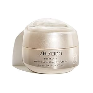 Shiseido 906-55799 Crèmes Contouren Ogen, 15ml (pak van 1),Veelkleurig