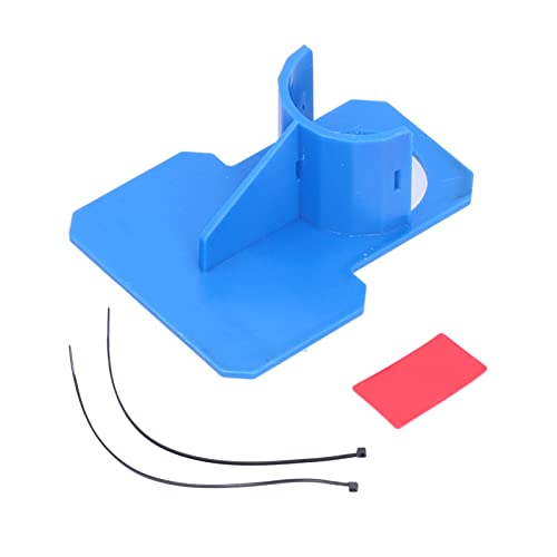 01 02 015 Suporte para tubos de piscina, suporte para tubos de piscina, fácil instalação para fixaçã