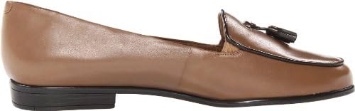 Trotters Women's Leana Loafer,Dark Taupe,9.5 N US | Image 5
