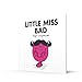 Little Miss Bad (Little Miss Classic Library)
