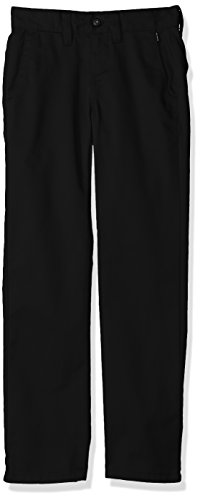 Pantalón Chino negro Billabong talla 26 ideal para el colegio y salidas informales