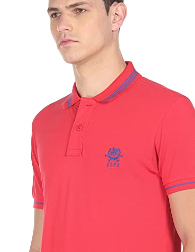 Image of U.S. POLO ASSN. Men T-Shirt