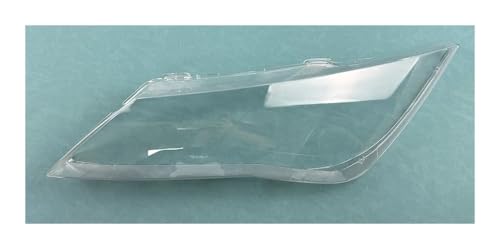 Abat-jour coque de phare Seat Leon 2013-2018 lentille de rechange