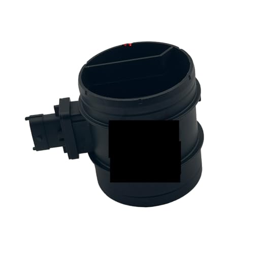 0281006154 mass air flow sensor pour système d'injection électronique auto