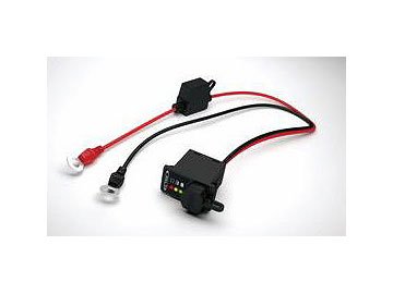 CTEK/�V�[�e�b�N �o�b�e���[�`���[�W���[�������e�i�[�p �R���t�H�[�g�C���W�P�[�^�[ �p�l�� 3.3m 56531