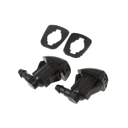 Gicleurs de lave-glace pour Corolla 2003-2005 Camry XV30 - 3