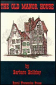 Paperback The Old Manor House Book