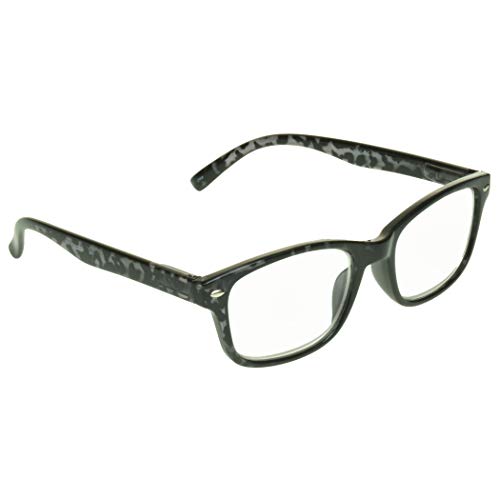 Image of proSPORT Multifocal Progressive 3 Magnifications in 1 Lens No Line Computer Gaming Reading Glasses for Men & Women