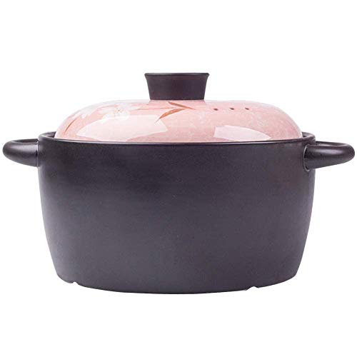 Cocotte en terre cuite pour de bons repas chauds en famille