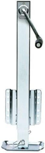 2,500 lbs Lift Capacity Drop Leg Boat Trailer