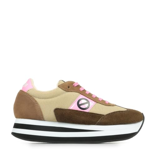 No name Flex M Jogger W 01KNIMKNDI53, Baskets Femme - 40 EU