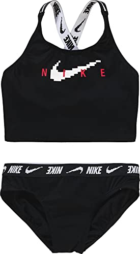 Nike Swim Crossback Midkini SE maillot de bain deux pièces sport pour femme