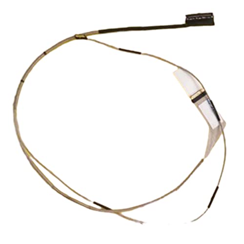 Câble d'écran pour MSI WE73 réparer écran noir et clignotement LED noir