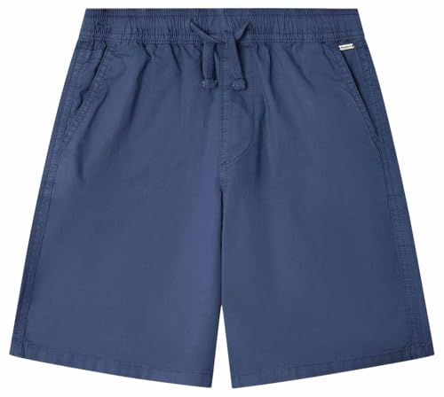 Pepe Jeans Stephen short garçon souple anti-irritation en coton