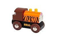 BRIO - Themed Trains 4x5 titles CDU20