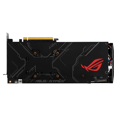 ROG Radeon RX 5700 OC 8GB GDDR6, HDMI, 3x DP - Scheda video - Immagine 5