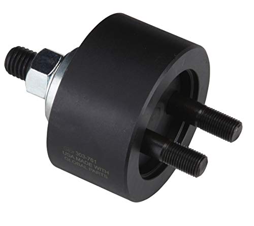 OTC (6887 Crankshaft Front Seal and Wear Ring Installer