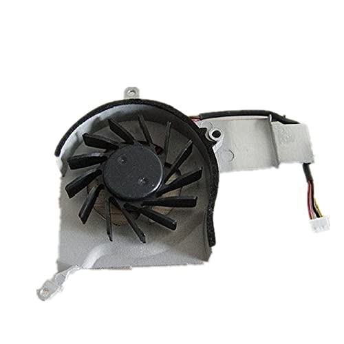 Ventilateur HP Pavilion tx1000 tx2500 pour ordinateur portable noir de bureau