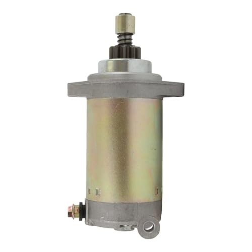 Démarreur motoneige compatible 8V3-81800-00-00 pièce de rechange moteur électrique