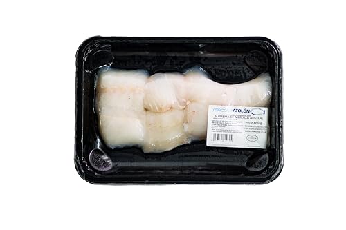 Selección Atolón Supremas de Merluza Pincho, 320 Gramos