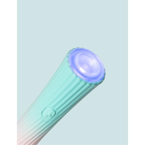 Lampe de cuisson d'ongles de stockage de batterie petite et compacte - 4