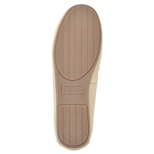 Image of WHITE MOUNTAIN Women's Deutzia Penny-Moc Loafer