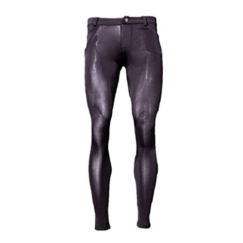 Pantalon en coton et soie Roquorl l'alliance de la noblesse et du confort