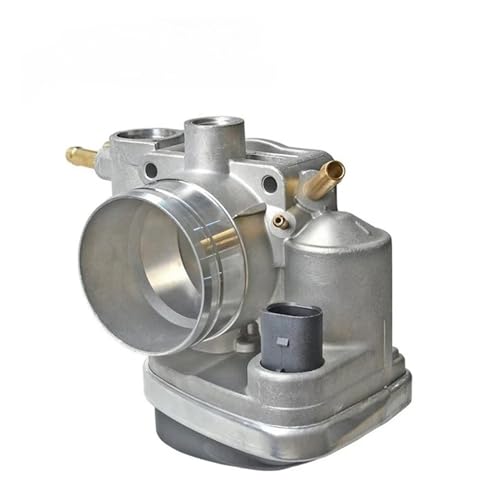 Corps d'accélérateur électronique haut de gamme 06B133062L pour Passat et Superb