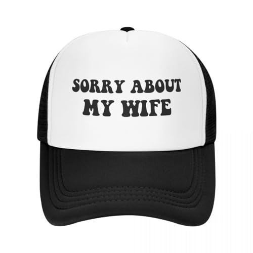 Image of Hurtin' for A Squirtin' Trucker Hats for Women Black Men Funny Gag Trucker Hat for Women